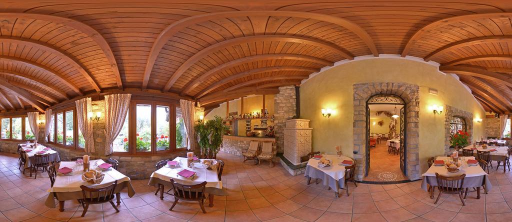Agriturismo Cornei Da Nadia Guest House Collio Exterior photo